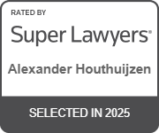 Super Lawyers Alexander
